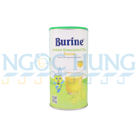 Trà cốm hoà tan Burine thì là 200g