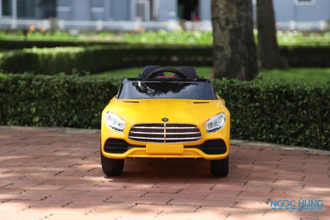 Xe ô tô điện trẻ em S300