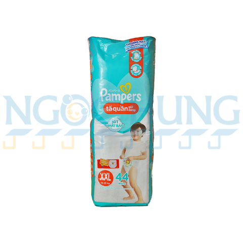 Tả quần  Pampo XXl44