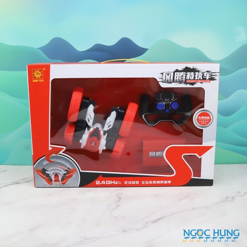 Hộp xe dk xoay bánh 360 độ 3092