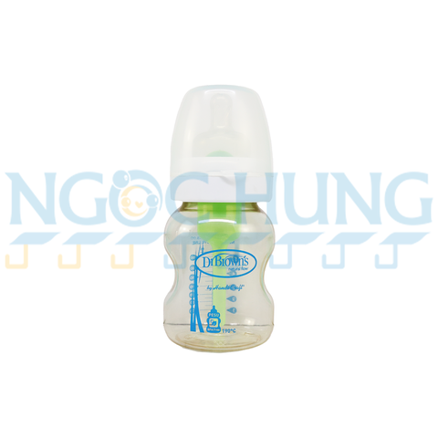 Bình sữa DrBrown 150ml