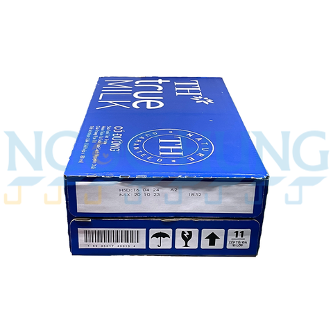Sữa nước TH Truemilk có đường 180ml
