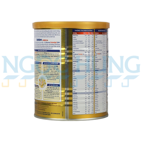Sữa bột VitaDairy CaloSure America 400g