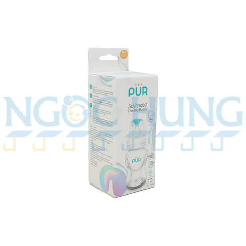 Bình sữa Pur 125ml