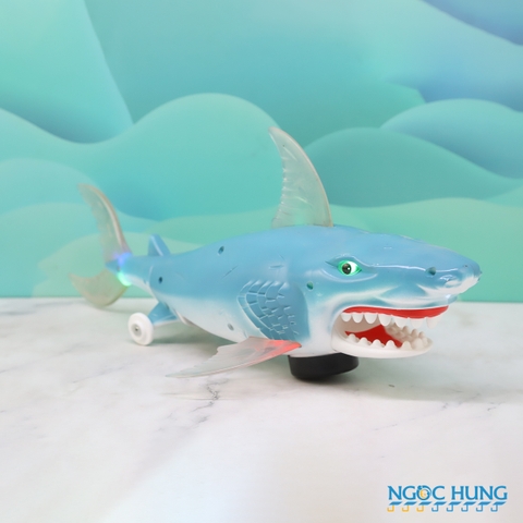 Hộp cá mập pin 373-8A