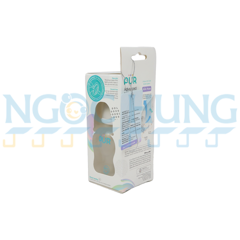 Bình sữa Pur 125ml