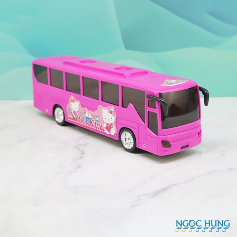 Hộp xe buýt pin 3858B-1