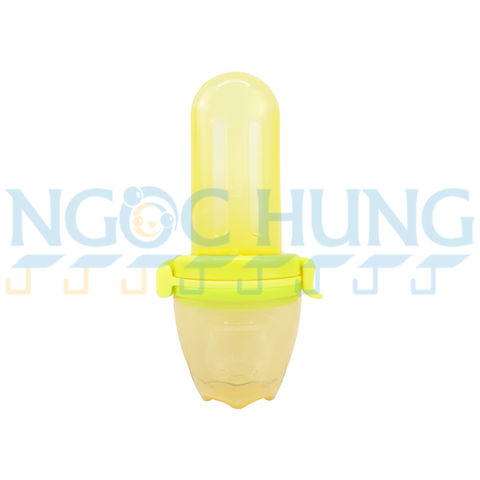 Bình bóp thức ăn Kidsme