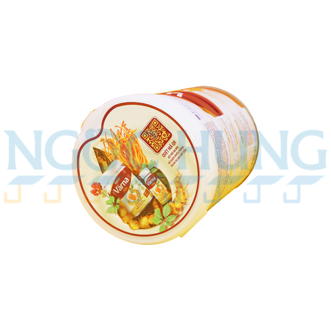 Sữa bột Nutifood Varna Elite Sâm Ngoc Linh Đông Trùng Hạ Thảo 850g