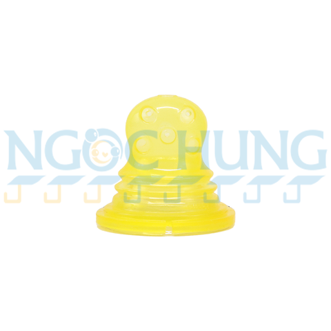 Bình bóp thức ăn Kidsme