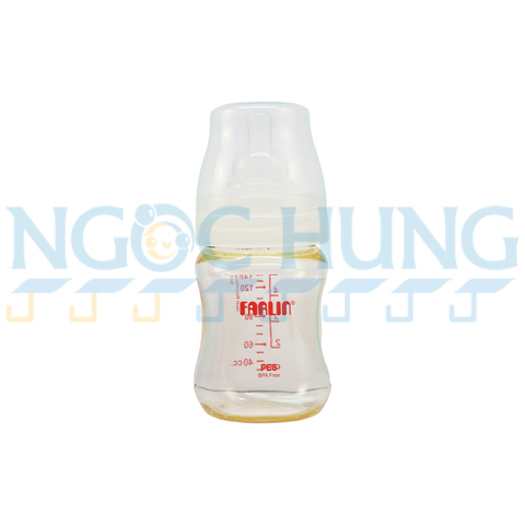 Bình sữa Farlin 140ml