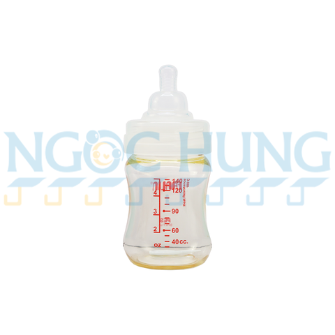 Bình sữa Farlin 140ml