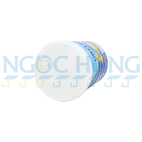 Sữa bột NuVi Grow 1+ 900g ( trên 1 tuổi)