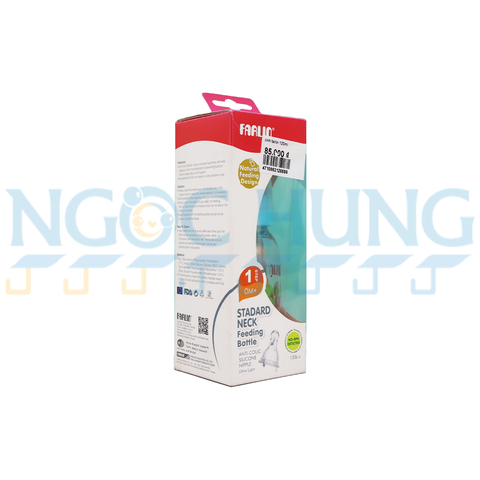 Bình sữa Farlin 120ml