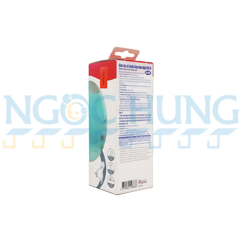 Bình sữa Farlin 120ml
