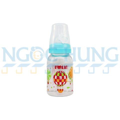Bình sữa Farlin 120ml