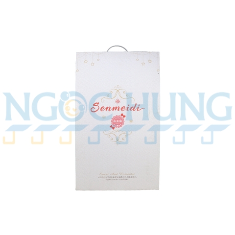 Hộp búp bê elsa SMD lớn 5510