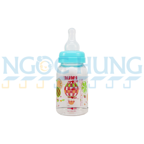 Bình sữa Farlin 120ml