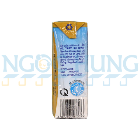 Sữa nước Abbott Grow 110ml