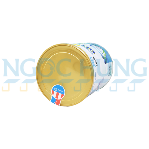 Sữa bột Abbott Grow 1+ 850g ( 1-2 tuổi)