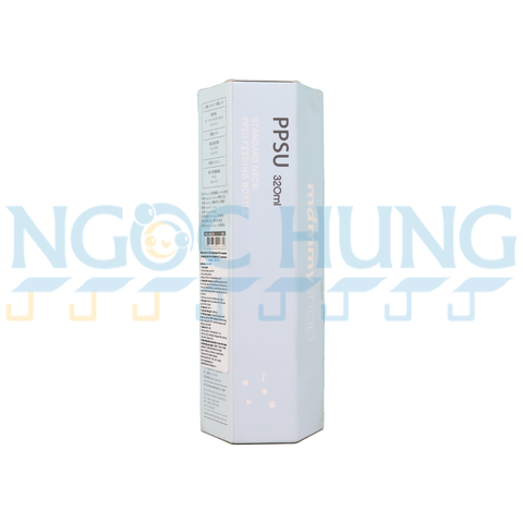Binh sữa PPSU Mammy 320ml