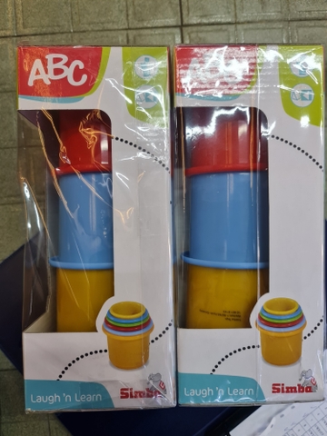 đồ chơi xếp cốc 104018143
