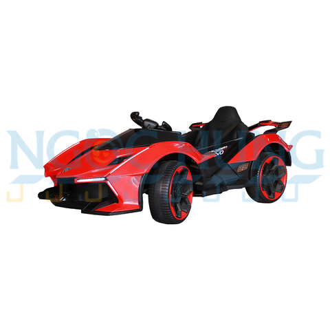 Xe ô tô điện MG9188