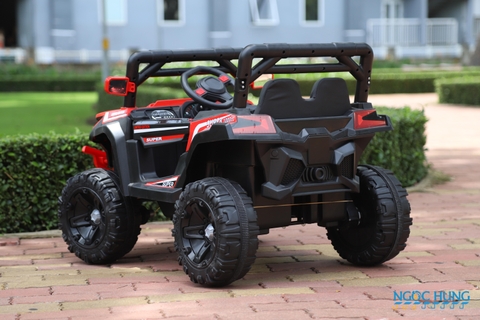 Xe ô tô điện địa hình trẻ em 903