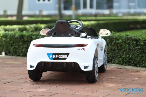 Xe ô tô điện cho bé KP-2288