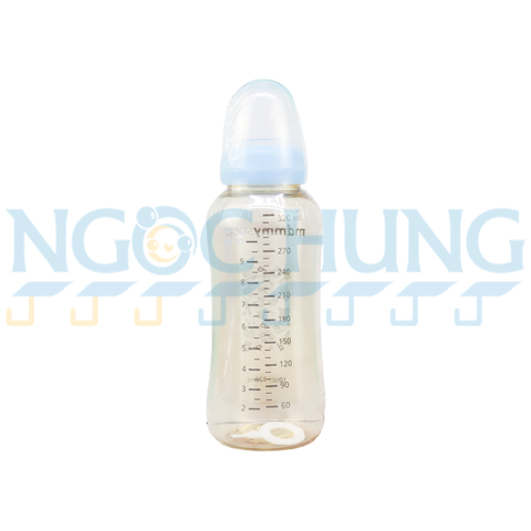 Binh sữa PPSU Mammy 320ml