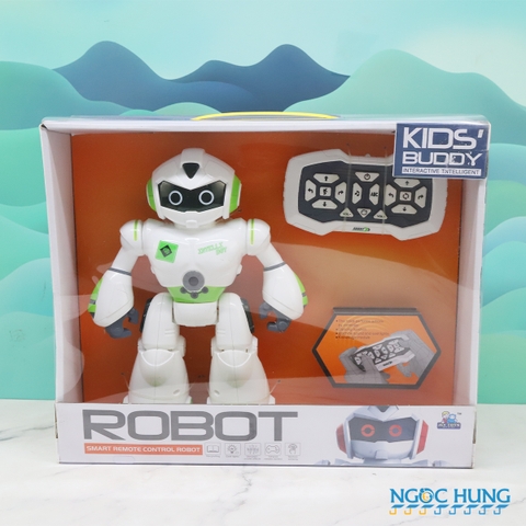 Hộp robo điều khiển 611-5