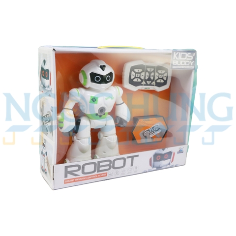 Hộp robo điều khiển 611-5