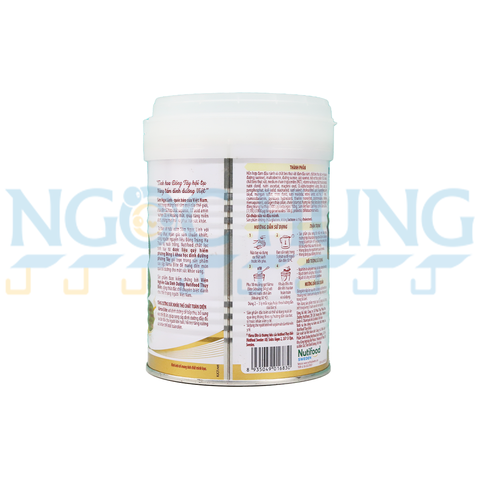 Varna Sâm Ngọc Linh Và Đông Trùng Hạ Thảo 400g