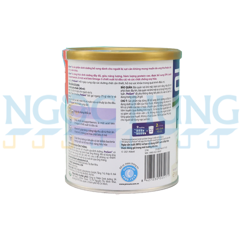 Sữa bột Abbott Prosure 400g