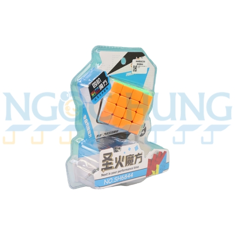 Vĩ Rubik 4*4 6844