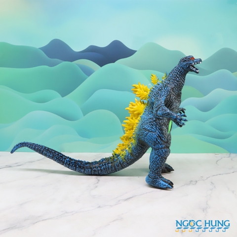Khủng long mềm Godzilla 699-5