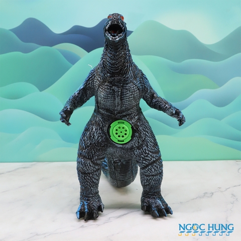 Khủng long mềm Godzilla 699-5