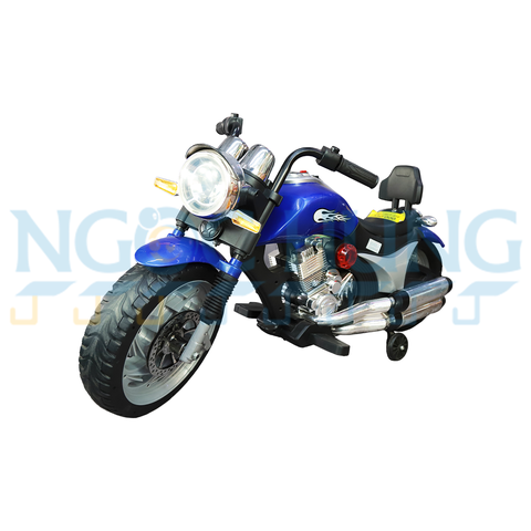Xe mô tô điện Harley BLF 916 cho bé