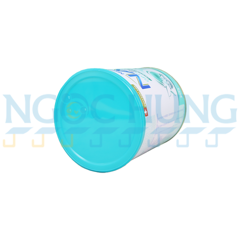 Sữa bột Nan OptiPro Plus số 3 850g