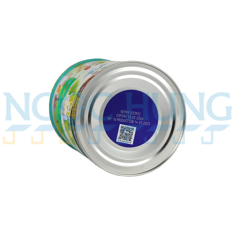 Sữa bột DG-2 (sữa dê) 800g (6-36 tháng)