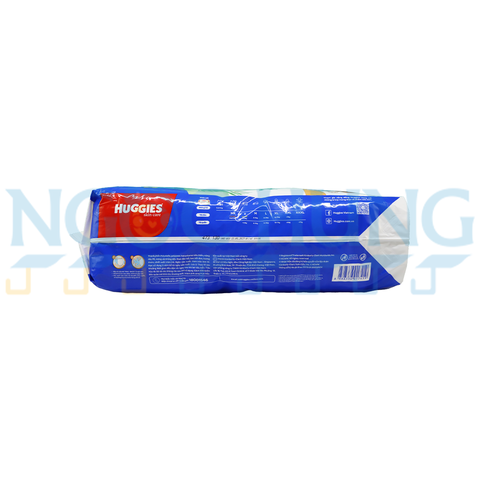 Tã quần Huggies skin care L 68