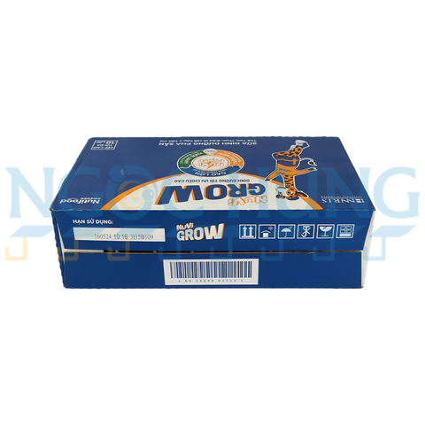 Sữa nước Nuvi Grow 180ml - mới