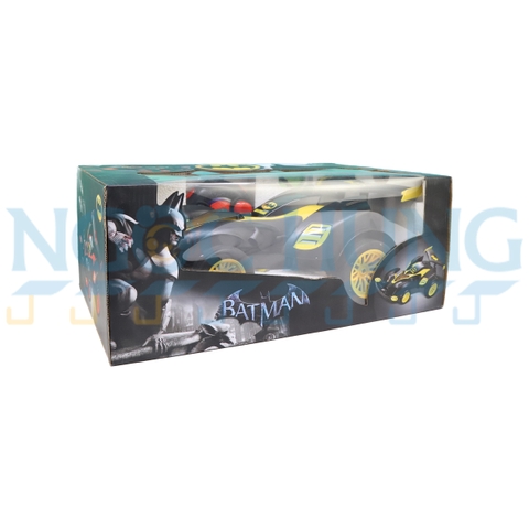 Hộp xe ĐK Batman 803BM