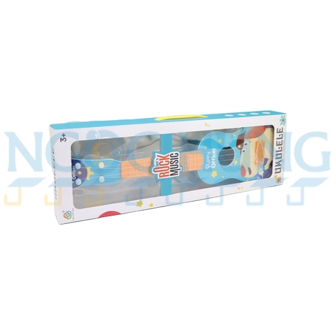 Đàn UKULELE 8058C