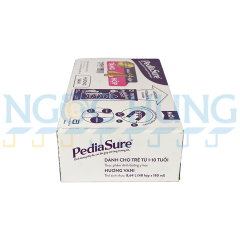 Sữa nước Abbott Pediasure CPP 180ml