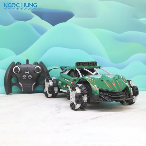 Hộp xe SPRAY CAR 878A-4