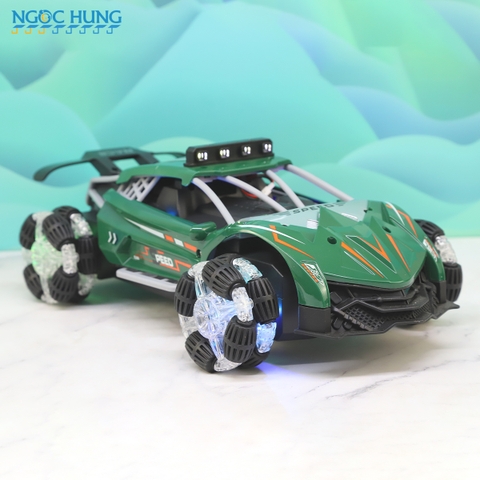 Hộp xe SPRAY CAR 878A-4