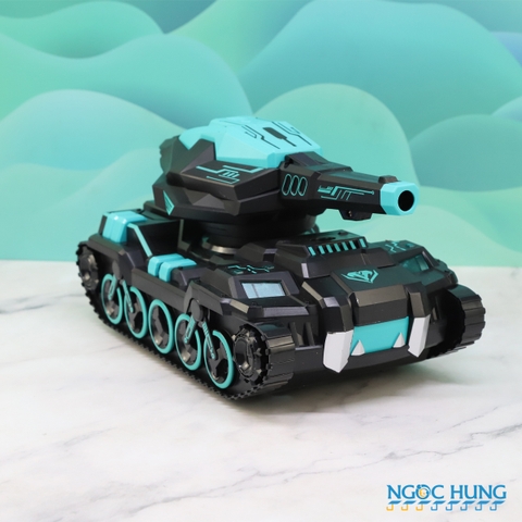 Hộp xe tank đạn nở 8952