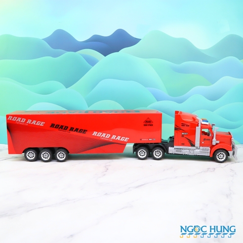 Hộp xe container 9070-21A