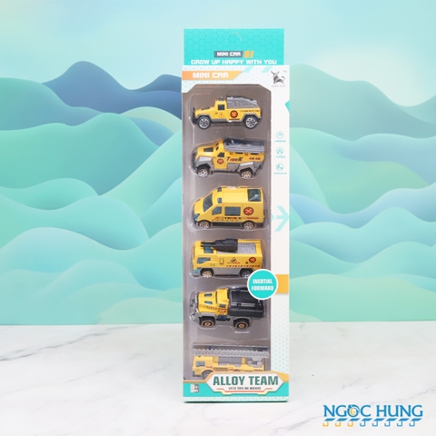 Hộp xe trớn CA-32